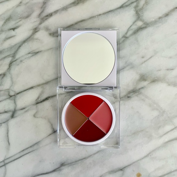 Flirtation Of Color Lip Palette - Picture 7 of 11